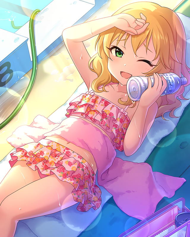 枠無しサイン無し